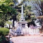 板橋区・高島平の歴史＆ときわ台静寂な時空に包まれる天祖神社！